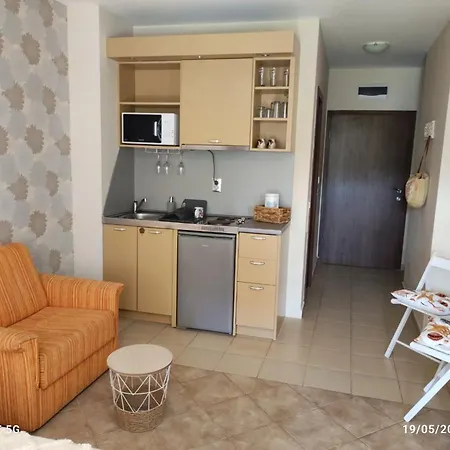 Appartement Studio Boho Sozopol